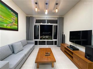 Bán ch giá mềm ở tản đà court, 2pn, 1wc, 73m2 giá 1tỷ9