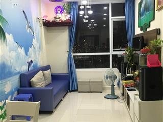Chốt ngay căn hộ 8x rainbow 64m2, 2pn, 2wc, giá cực mềm