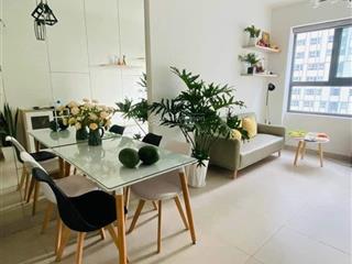 Sở hữu ngay căn hộ citi esto, 60m2, 1 tỷ 800, 2pn, tại nguyễn thị định, q2, hcm.