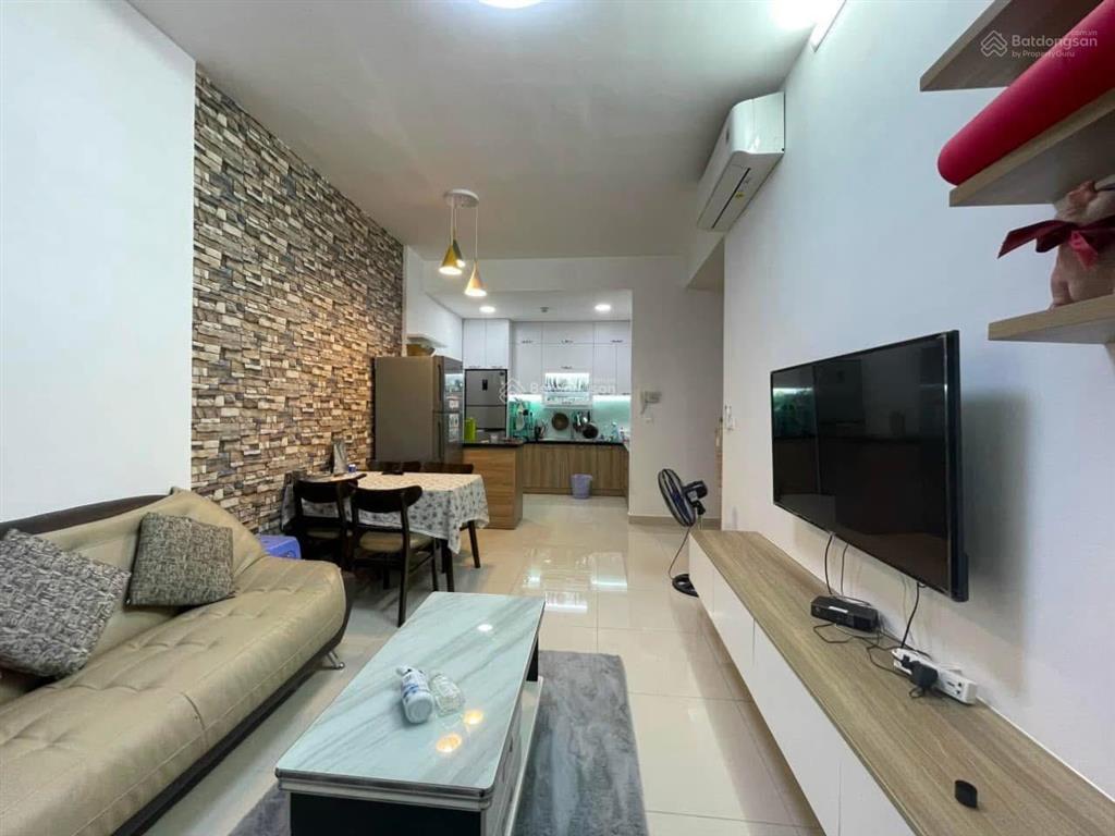 Chỉ với 2 tỷ 800 đã sở hữu được căn hộ cộng hoà garden