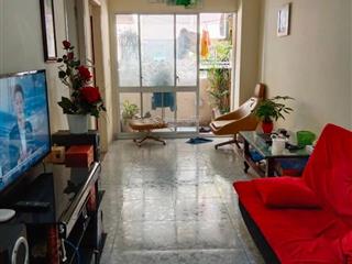 Bán ch giá ưu đãi ngay emart gò vấp, 1,3 tỷ, 77m2, 2pn, 2wc, tầng trung yên tĩnh