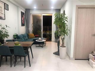 Bán cc hưng ngân garden 1,8 tỷ, 65m2, 2pn, 2wc, hàng hiếm tại q12, hcm