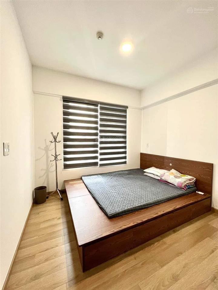 Hàng hiếm! cc akari city nam long, 56m2, 2pn, bình tân, hcm