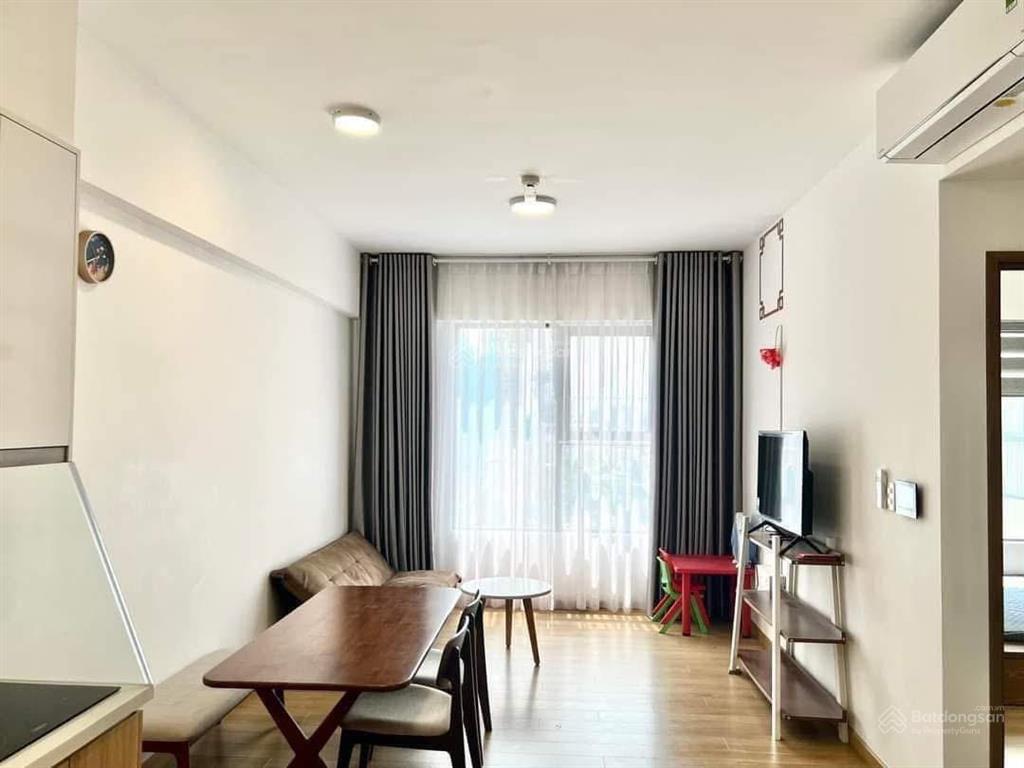 Hàng hiếm! cc akari city nam long, 56m2, 2pn, bình tân, hcm