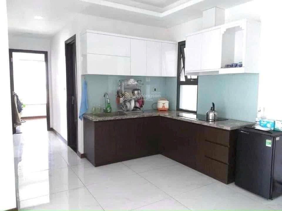 Hot! cc res green tower chỉ 2,4tỷ sở hữu ngay căn hộ 60m2, 2pn, đẹp, nhiều tiện ích.