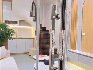 Bán nhà phố nguyễn cao  hai bà trưng