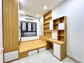 Bán nhà đường đê tô hoàng p. bạch mai  hai bà trưng