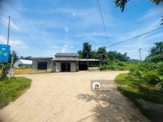 Chỉ 360 triệu  sở hữu ngay lô đất 507m (200m thổ cư) tân lạc, hòa bình