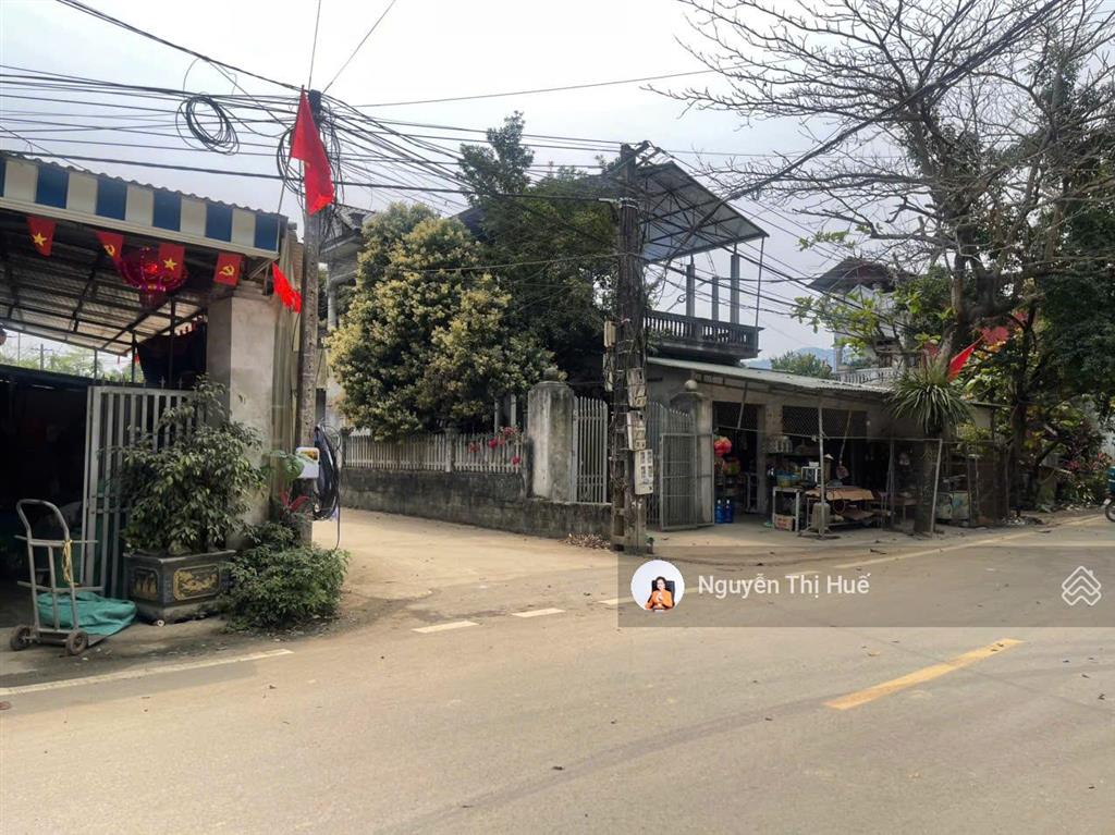 Chỉ 530 triệu sở hữu ngay 128m full thổ cư vị trí đắc địa cao dương, lương sơn