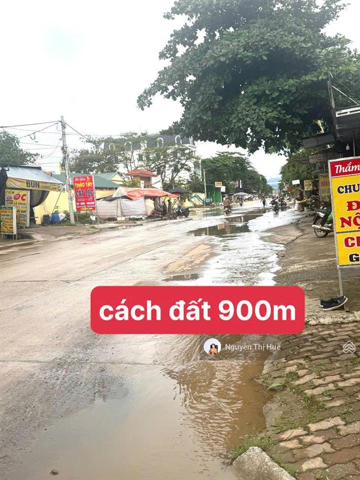 Chỉ 660 triệu sở hữu lô đất gần trung tâm ba hàng đồi an nghĩa, phú thọ mới