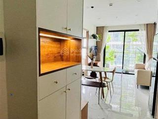 Chính chủ cần bán nhanh căn hộ 60m full nội thất 300tr cao cấp