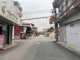 Thanh khoản nhanh đất kính nỗ uy nỗ đường thông vf9, dt 60m2 giá nhỉnh 4 tỷ,  e hạnh 0877 126 ***