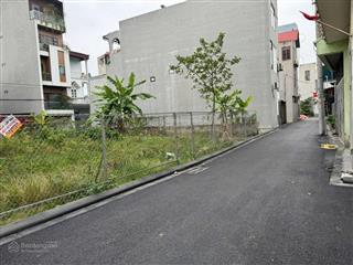 Bán nhanh đất chợ kim tt đông anh, đường thông rộng 5m, dt 55m2 nhỉnh 4 tỷ  e hạnh 0877 126 ***