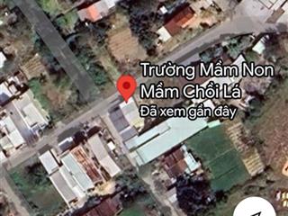 Đất rẻ đẹp gần tiện ích xh, khu dân cư đông đúc