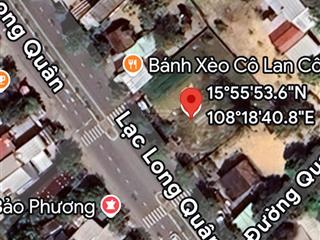 Trục ven biển võ nguyên giáp  con đường vành đai, bên cạnh là resort 5 sao và căn hộ biển cao cấp