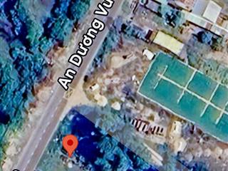 Bán lô đất đẹp trên đường lạc long quân, phường điện bàn đông, tp đà nẵng