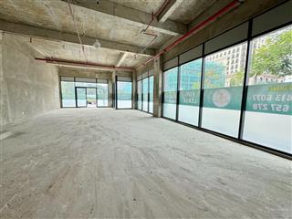 Cho thuê căn góc shop số 3 cardinal court phú mỹ hưng