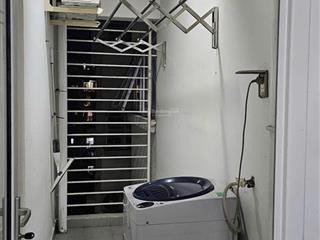 Chung cư carillon 2  hòa thạnh, tân phú 65m2, 2p ngủ, 1wc, nt, 8tr5/th