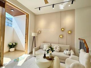 Bán nhà riêng 2,67 tỷ, 65m2, 4pn, 4wc tại an thạnh, thuận an, bình dương, giá ưu đãi