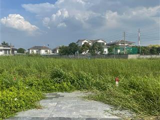 Bán nhanh nền đất kđt vạn phúc city, 105m2, giá chỉ 9,9 tỷ, view đẹp giá tốt, 0938 289 *** chị dung