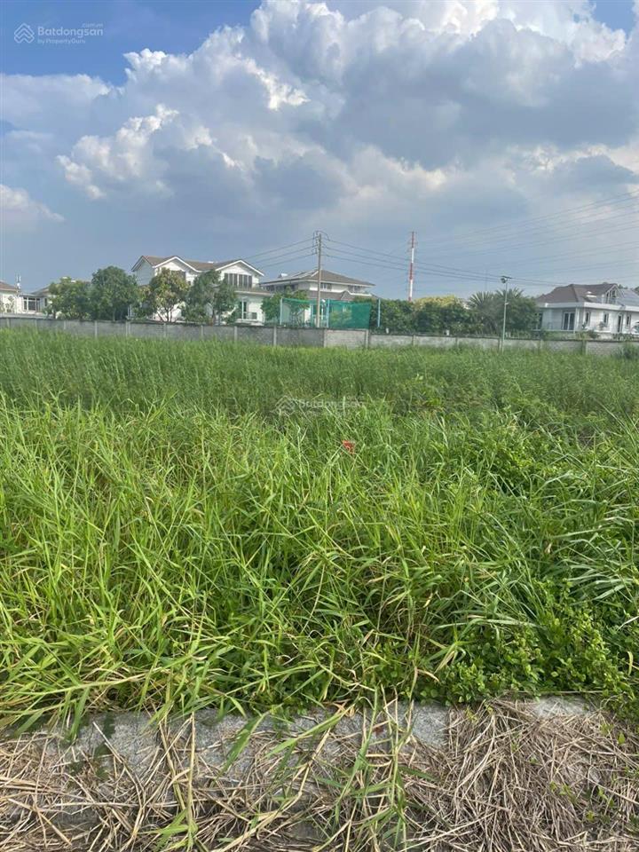 Bán đất nền kđt vạn phúc city, tp thủ đức cũ, dt 87m2105m2, lg 13m16m, giá từ 9.6 tỷ  12.6 tỷ