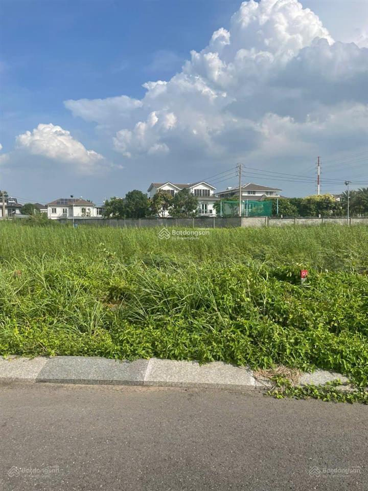 Bán đất nền kđt vạn phúc city, tp thủ đức cũ, dt 87m2105m2, lg 13m16m, giá từ 9.6 tỷ  12.6 tỷ