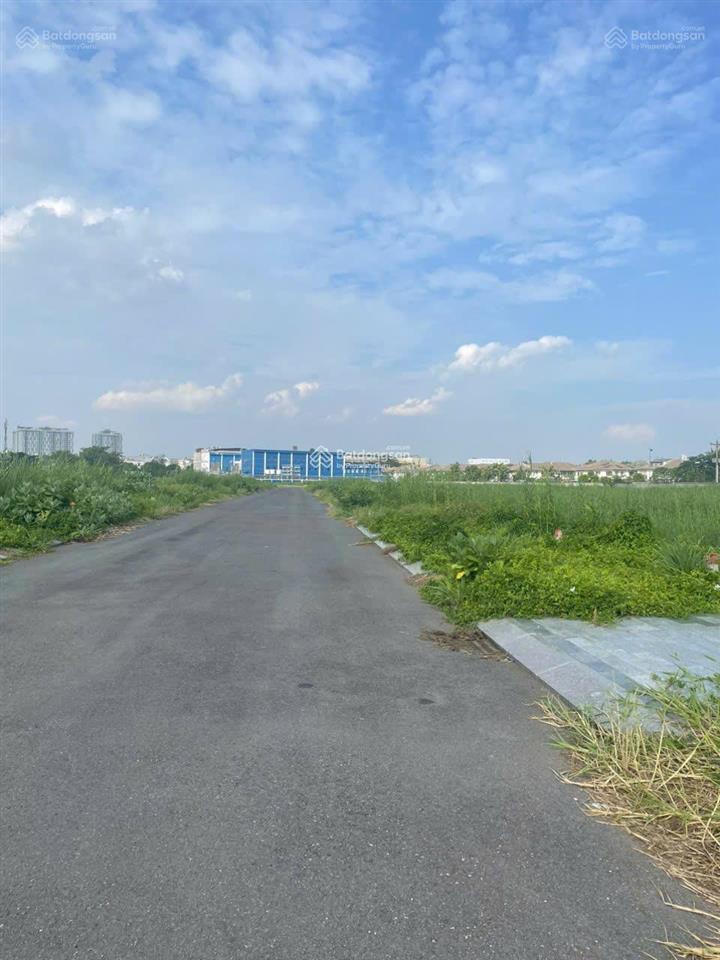 Bán đất nền kđt vạn phúc city, tp thủ đức cũ, dt 87m2105m2, lg 13m16m, giá từ 9.6 tỷ  12.6 tỷ