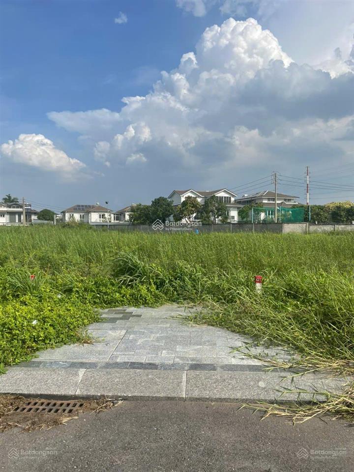 Bán đất nền kđt vạn phúc city, tp thủ đức cũ, dt 87m2105m2, lg 13m16m, giá từ 9.6 tỷ  12.6 tỷ