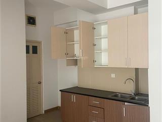 Bán chung cư r6, ngay cạnh chung cư bình khánh, quận 2 cũ, dt 58m2, thanh toán trước 950tr