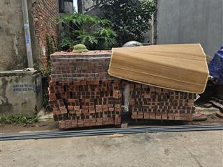 Cần bán gấp đất tại an lạc, trâu quỳ, gia lâm, 40m2, mt 5m, oto tránh đỗ ngày đêm nhỉnh 5.x tỷ