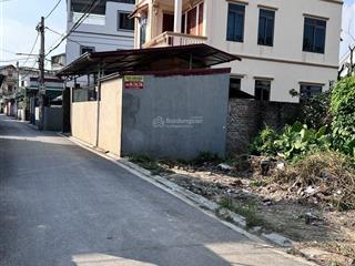 Bán đất cổ bi gia lâm dt lộc phát 68m2 oto 7 chỗ đỗ cửa, nhỉnh 4.x tỷ nhanh tay thì còn ạ