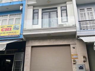 Cần bán nhà mặt phố kdc bông sao giá 22ty còn tl