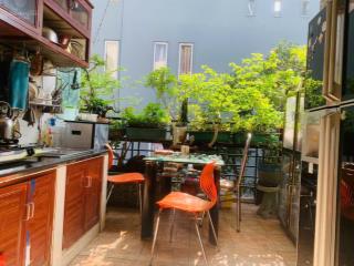 Bán nhà phường phú nhuận (phường 11, quận phú nhuận) 79.80m2