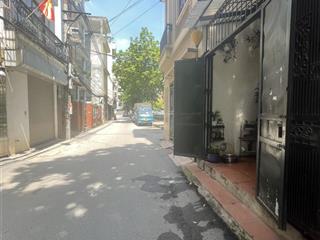 Bán gấp miếng đất tây mỗ ngõ ô tô 53m