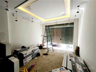 Bán nhà xây mới 46m2 tổ 5 phú lương sổ chính chủ