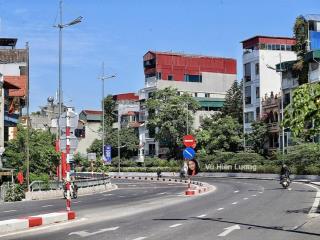 Chính chủ bán mảnh đất ngõ thông, nở hậu gần phố âu cơ  tây hồ. 100 m², giá 13 tỷ