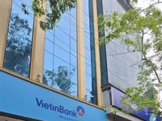 (giá đầu tư) tòa 10t mặt phố lạc long quân  126m mặt tiền mênh mông  vị trí view hồ tây lộng gió