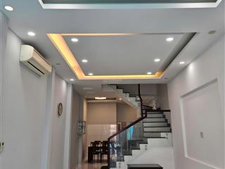 Bán nhà phố 4x18.5 1 trật 1 lầu đường 14m,cách trường th nguyễn thị đinh 50m sổ hồng hoàn công