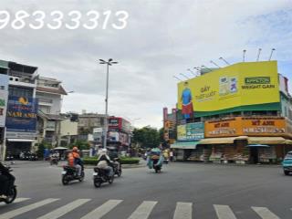 Nhà 29/19 Bùi Thị Xuân, Tân Bình - 3 tầng, 2PN, SH riêng, 12m2. Giá tốt 2.1 tỷ!