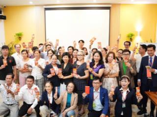 Tuyển dụng BĐS – Vạn Phú Land 123 Tân Bình, Số 8 Lê Trung Nghĩa, Khu K300