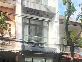 NHÀ 3 TẦNG + SÂN THƯỢNG 118/90/67 E PHAN HUY ÍCH, P.15, Q. TÂN BÌNH – 5.7 TỶ (Hỗ trợ vay