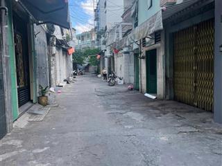 Cực hót bán nhà hxh đường dương bá trạc diện tích lớn giá dưới 11ty còn tl