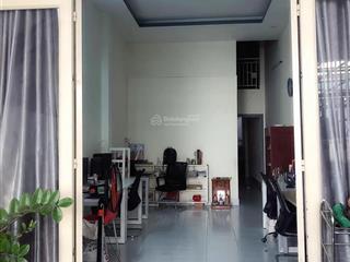 Bán nhà riêng đường phú thuận q7, ~ 80m2 giá 6tỷ1 chính chủ