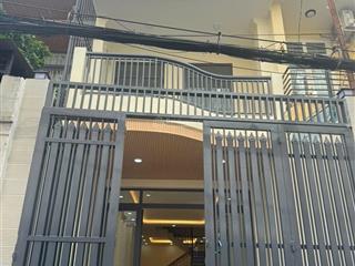 Bán nhà riêng tại lê quang định, 71,4 m2, 4 tầng, 6pn, 7wc, bình thạnh , giá chỉ 11 tỷ xxx