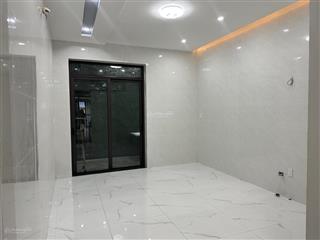 Bán nhà mới đúc 4 tầng  4.1m x 20m  16.5 tỷ , đầu hẻm nguyễn văn vĩnh