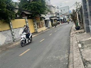 Cho thuê nhà mặt phố, đường số 6, tam phú, thủ đức, 10 triệu, 121m2