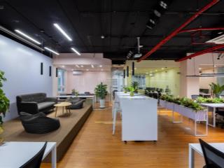 Bán sàn văn phòng hạng a 720m2, sổ đỏ lâu dài hàng hiếm tại nguyễn trãi, thanh xuân, hà nội