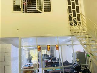 Bán đất kèm văn phòng, nhà kho, nhà ở đầy đủ tiện nghi khu dân cư