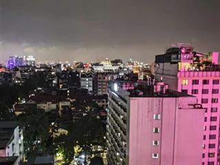 Vị trí vàng!chính chủ bán căn hộ rộng 113.5m2²3pn, 2wc view pháo hoa hồ gươm,93 lò đúc,hai bà trưng