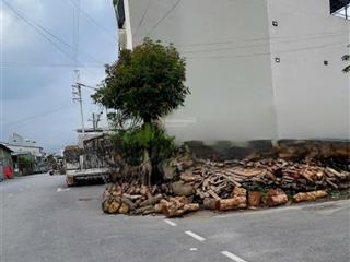 Bán đất đấu giá x1, đông la, 86m2, lô góc 2mặt đường phố chính,kdoanh đẳng cấp,cạnh kđt đô nghĩa,rẻ